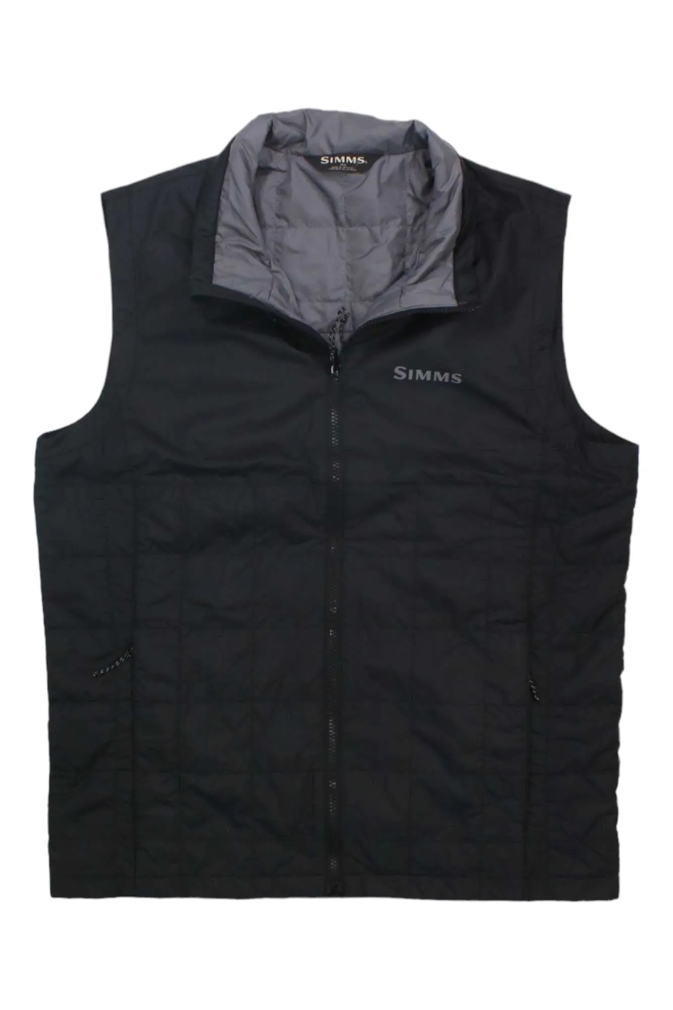 Simms Men's Fall Run Vest sold by Out&Back Outdoor product image thumbnail 2