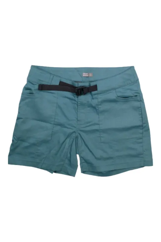 Pearl Izumi Women's Rove Short sold by Out&Back Outdoor