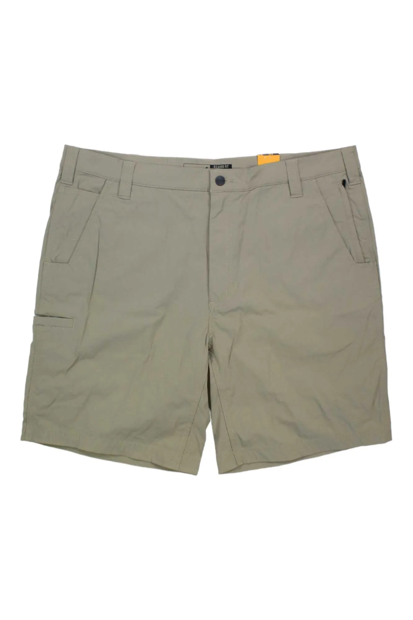 Carhartt Mens Force Relaxed Fit Lightweight Ripstop Work Short sold by Out&Back Outdoor