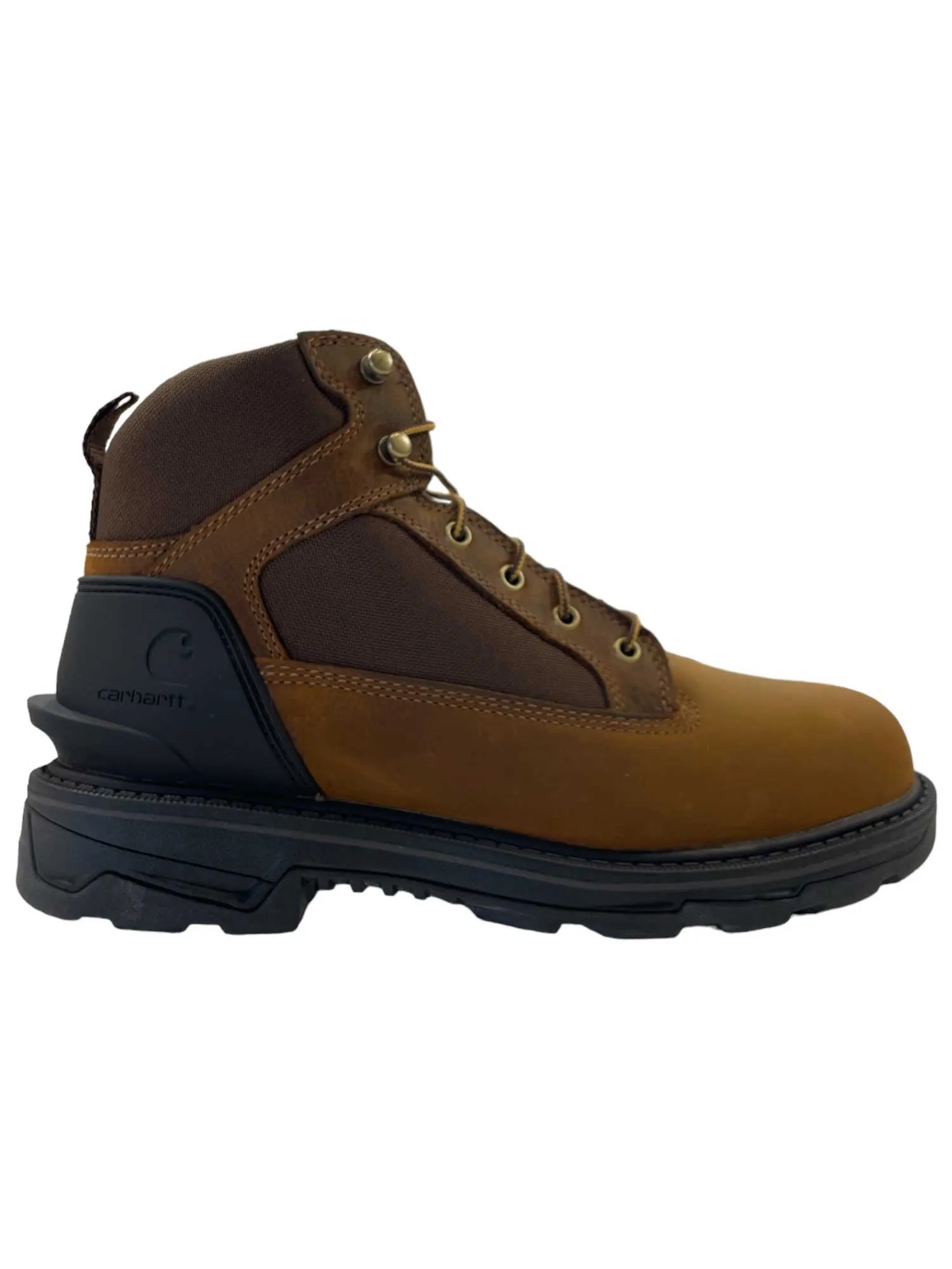 Carhartt Men's Ironwood 6 Inch Work Boot - Non-Safety Toe sold by Out&Back Outdoor