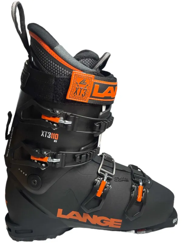 Lange XT3 Free 110 MV GW Ski Boot sold by Out&Back Outdoor