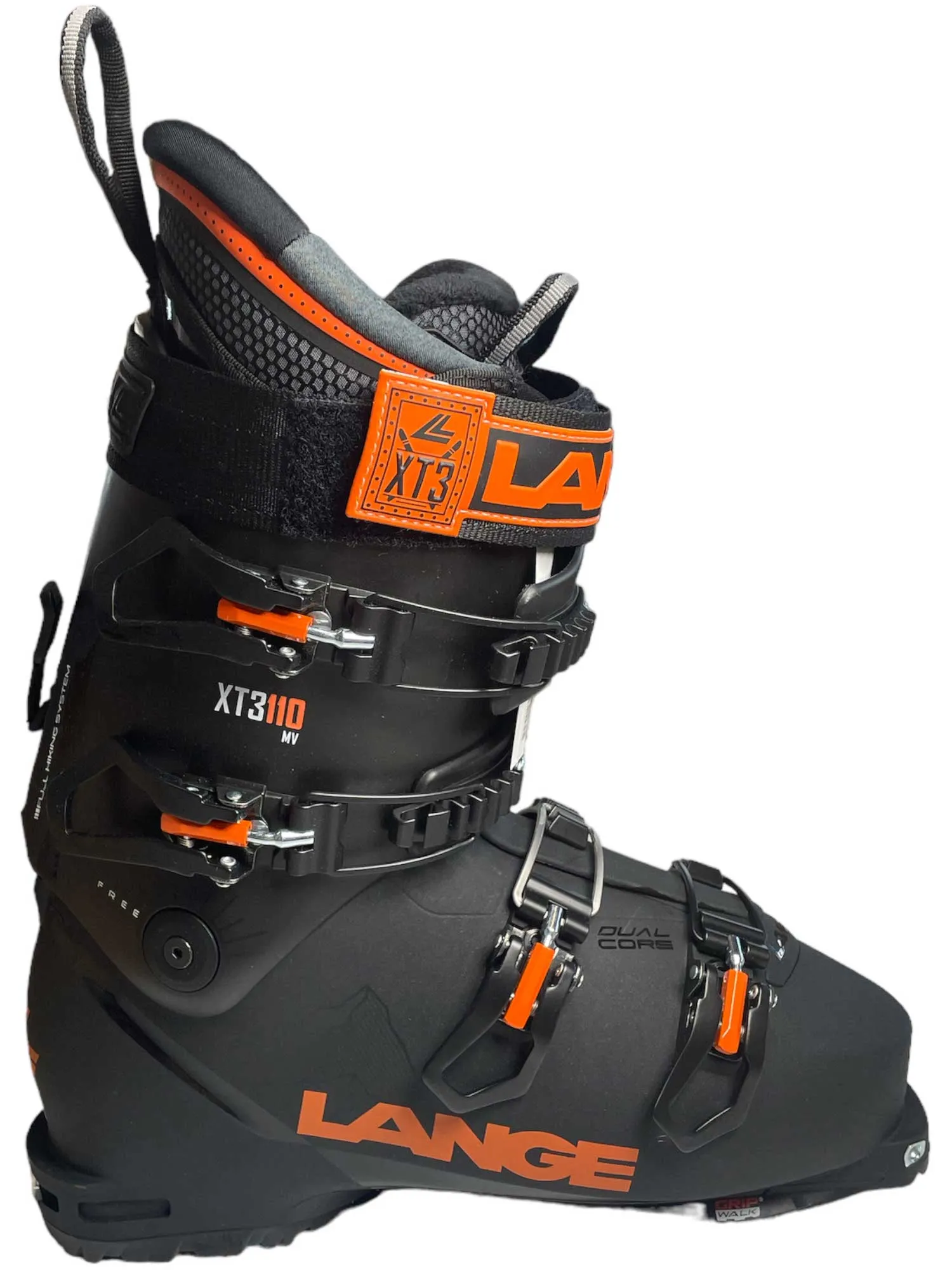 Lange XT3 Free 110 MV GW Ski Boot sold by Out&Back Outdoor