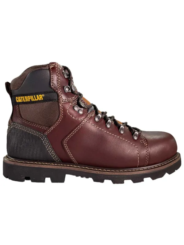 Cat Footwear Men's Alaska 2.0 ST Boot made by Cat Footwear