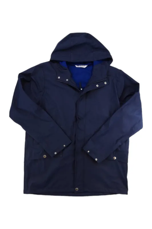 Helly Hansen Mens Moss Raincoat sold by Out&Back Outdoor