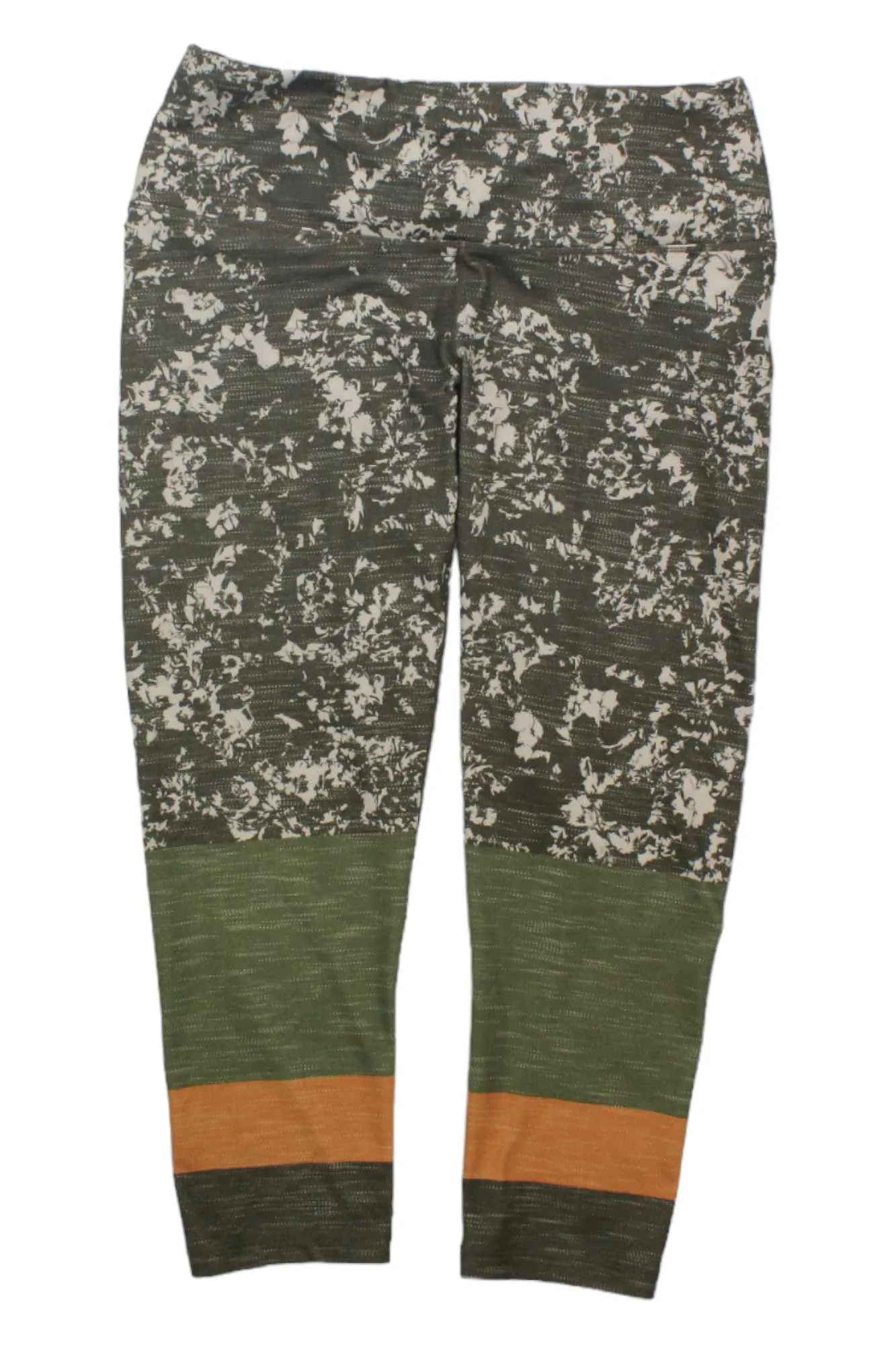 Prana Pillar Capri Leggings sold by Out&Back Outdoor product image thumbnail 2