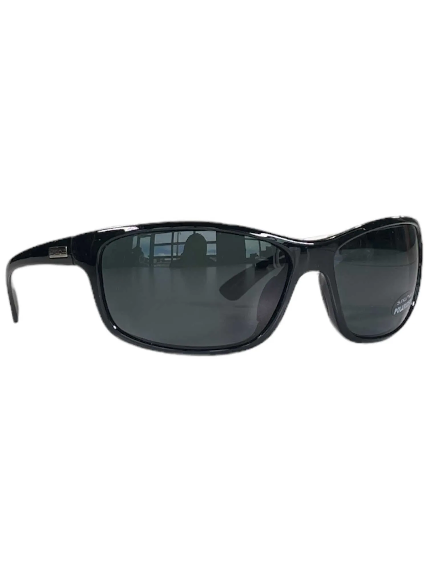 Suncloud Sentry Polarized Sunglasses sold by Out&Back Outdoor product image thumbnail 5