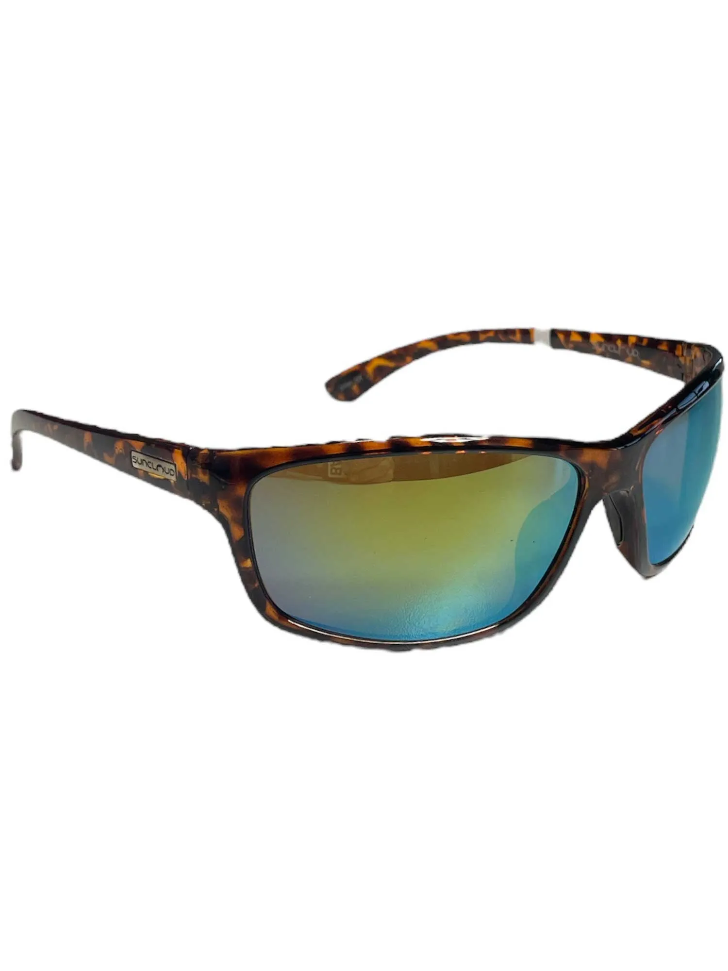 Suncloud Sentry Polarized Sunglasses sold by Out&Back Outdoor product image thumbnail 4