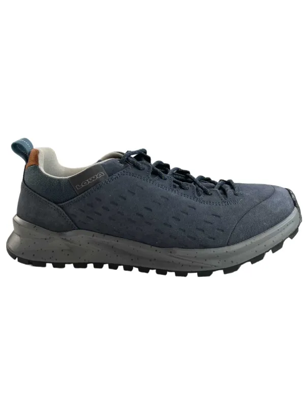 Lowa Men's Valletta Shoe sold by Out&Back Outdoor