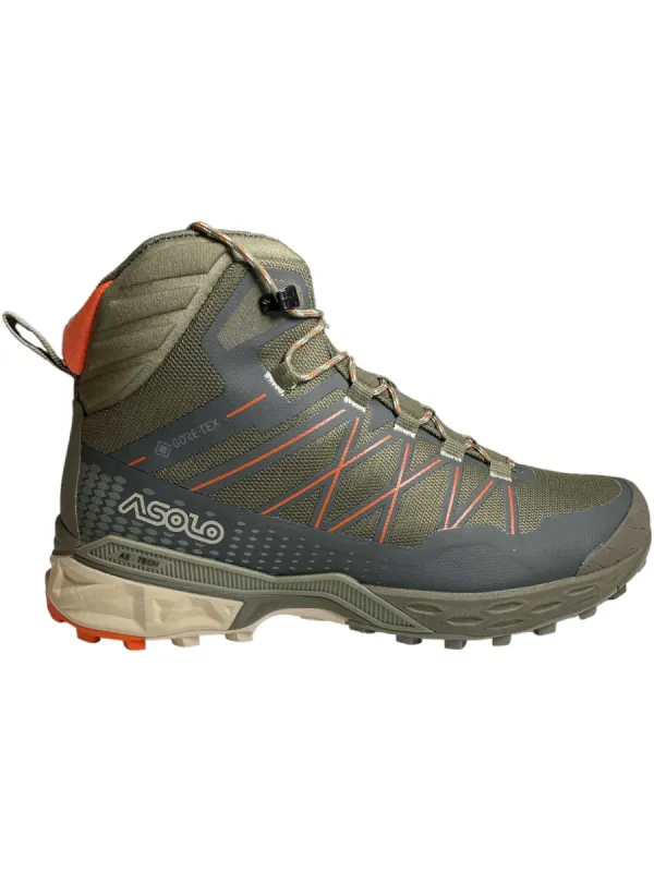 Asolo Men's Tahoe Mid GTX Shoe sold by Out&Back Outdoor