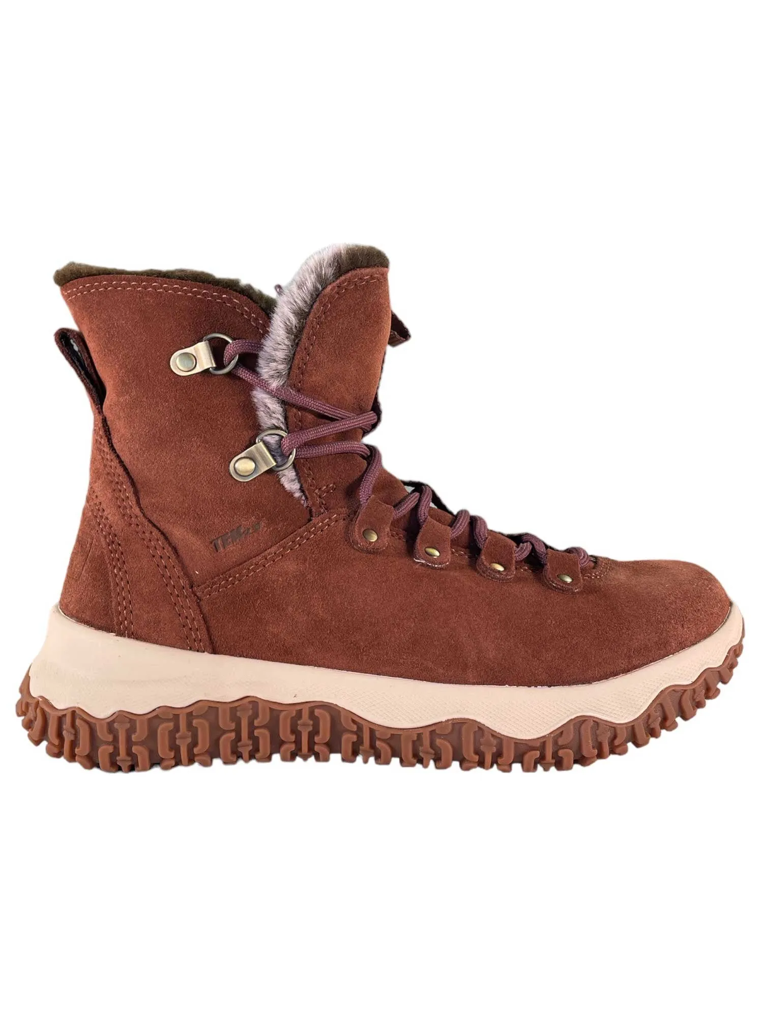 L.L.Bean Womens Day Venture Insulated Muk Luk Boot sold by Out&Back Outdoor product image thumbnail 2
