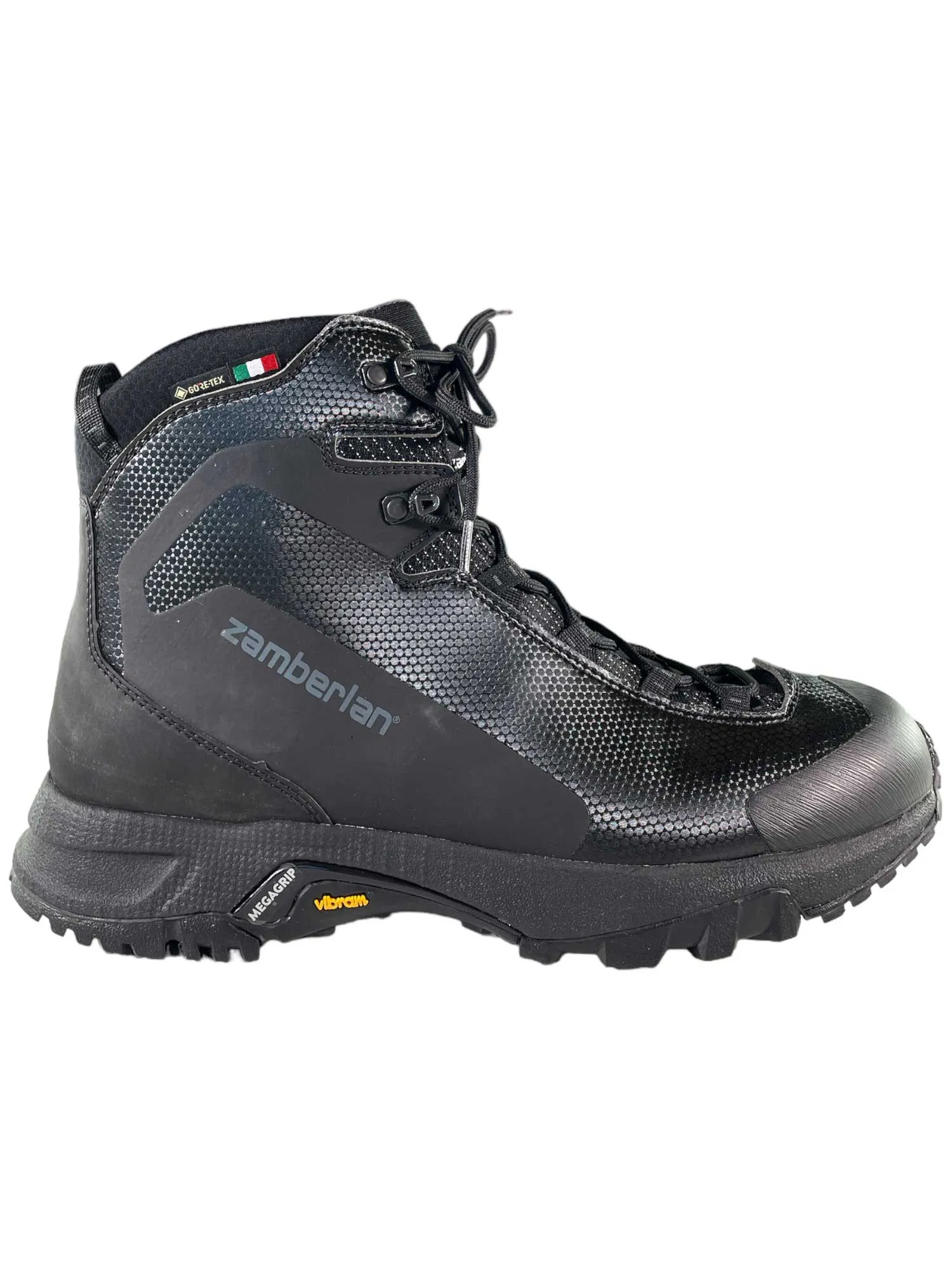 Zamberlan Men's 2095 Brenva Lite GTX CF Shoe sold by Out&Back Outdoor