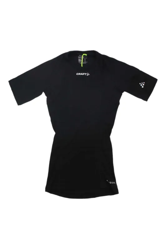 Craft Sportswear Women's Active Extreme X Round Neck SS sold by Out&Back Outdoor