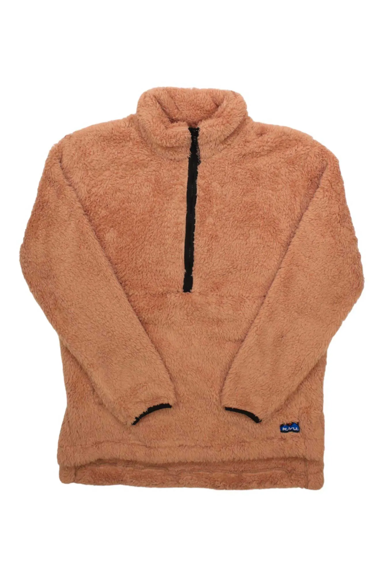 Kavu's Women's Snowpack Pullover sold by Out&Back Outdoor