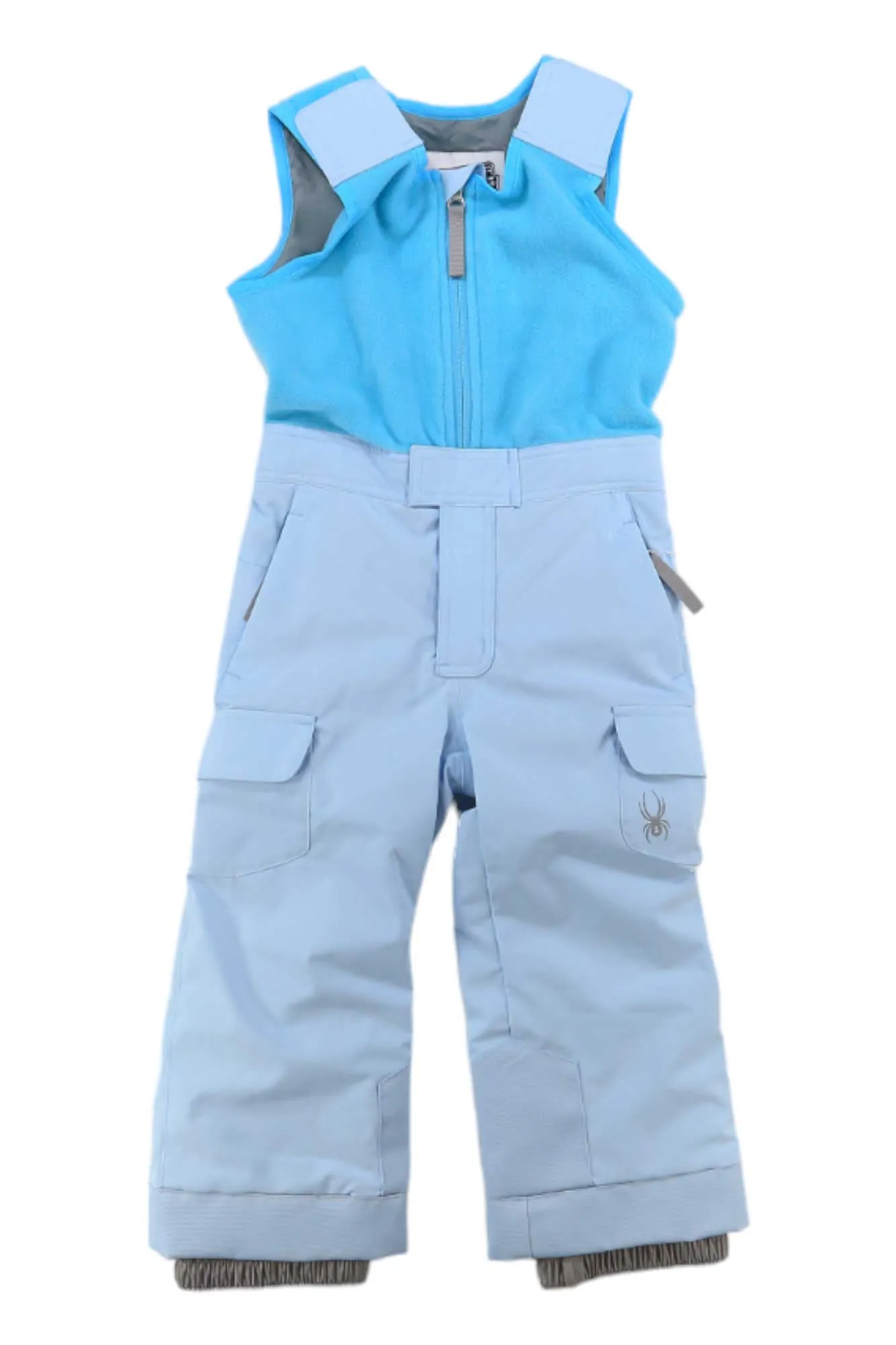 Spyder Girls Bitsy Sparkle Pant sold by Out&Back Outdoor product image thumbnail 2