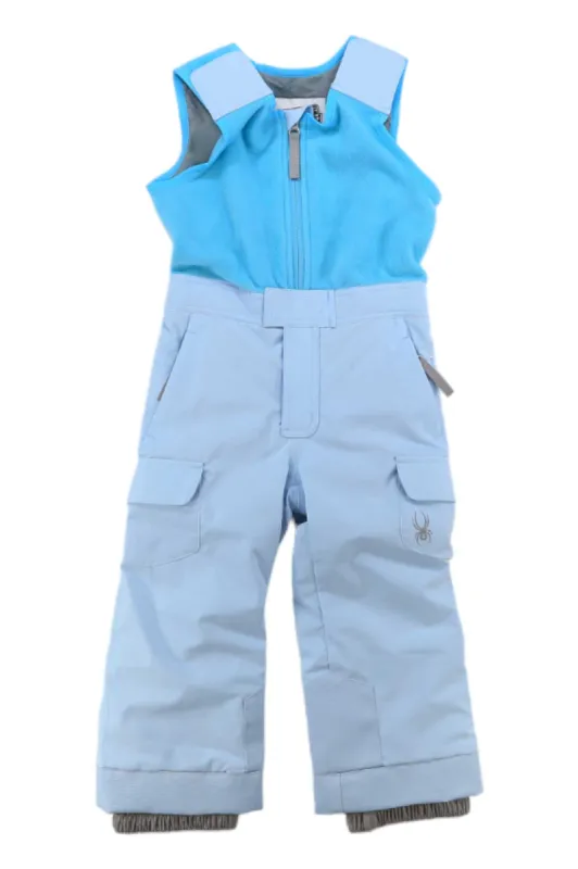 Spyder Girls Bitsy Sparkle Pant sold by Out&Back Outdoor