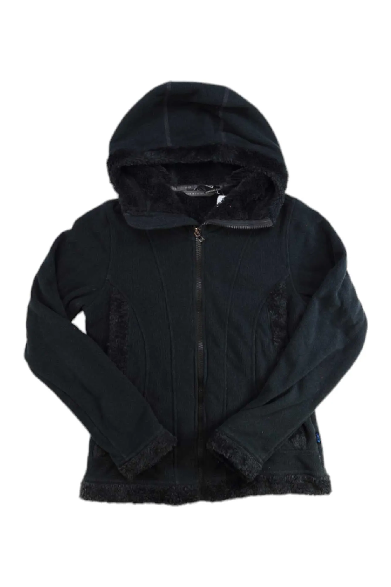 Womens Kuhl Fleece Lined Full Zip Jacket sold by Out&Back Outdoor