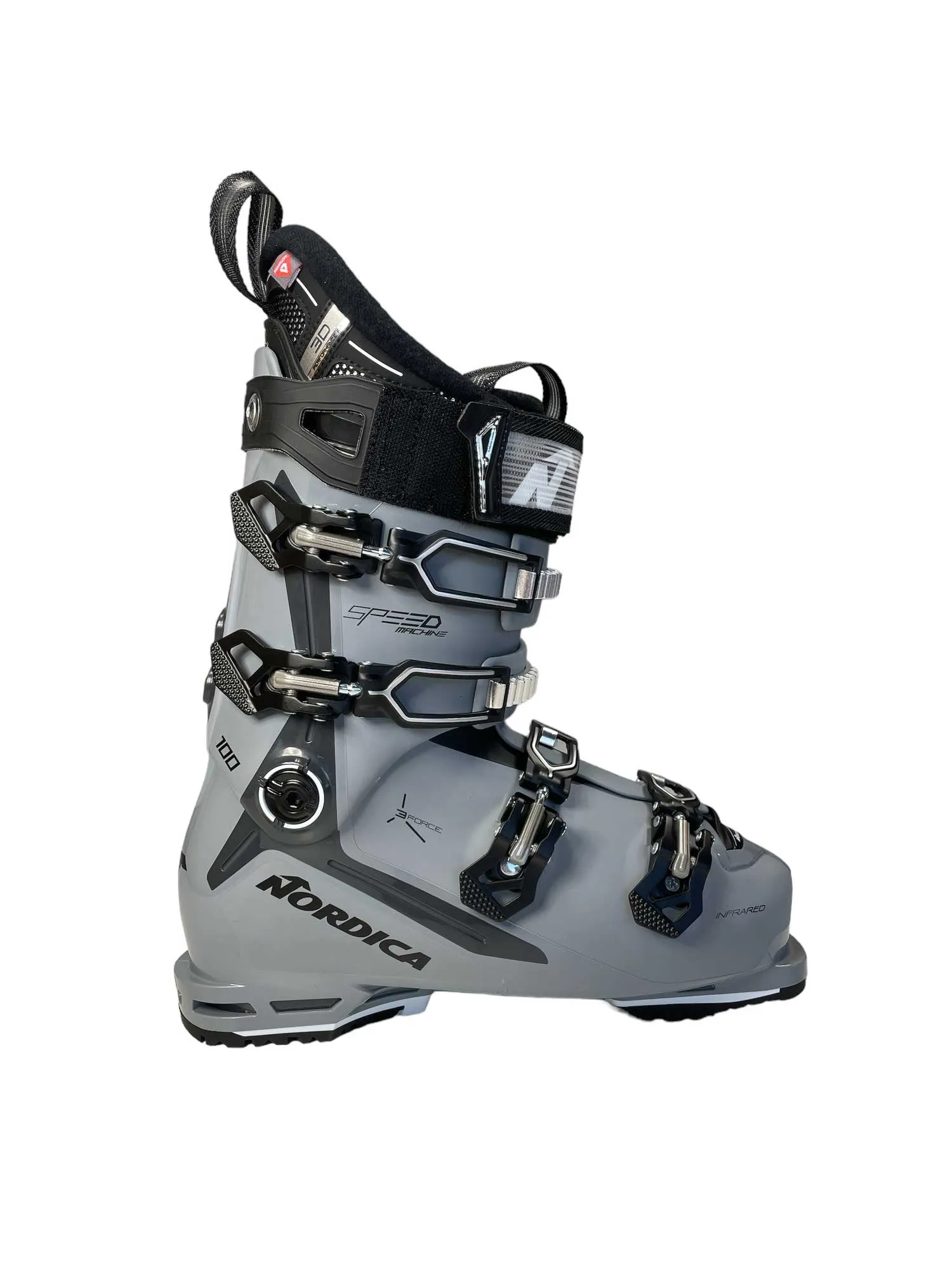 Nordica Men's Speedmachine 3 100 GW Ski Boot sold by Out&Back Outdoor