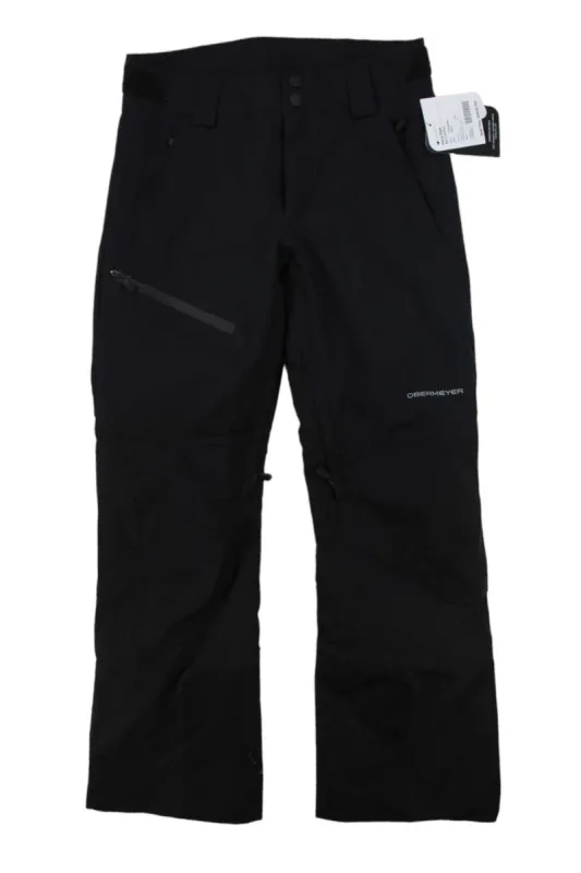 Obermeyer Mens Force Pant sold by Out&Back Outdoor