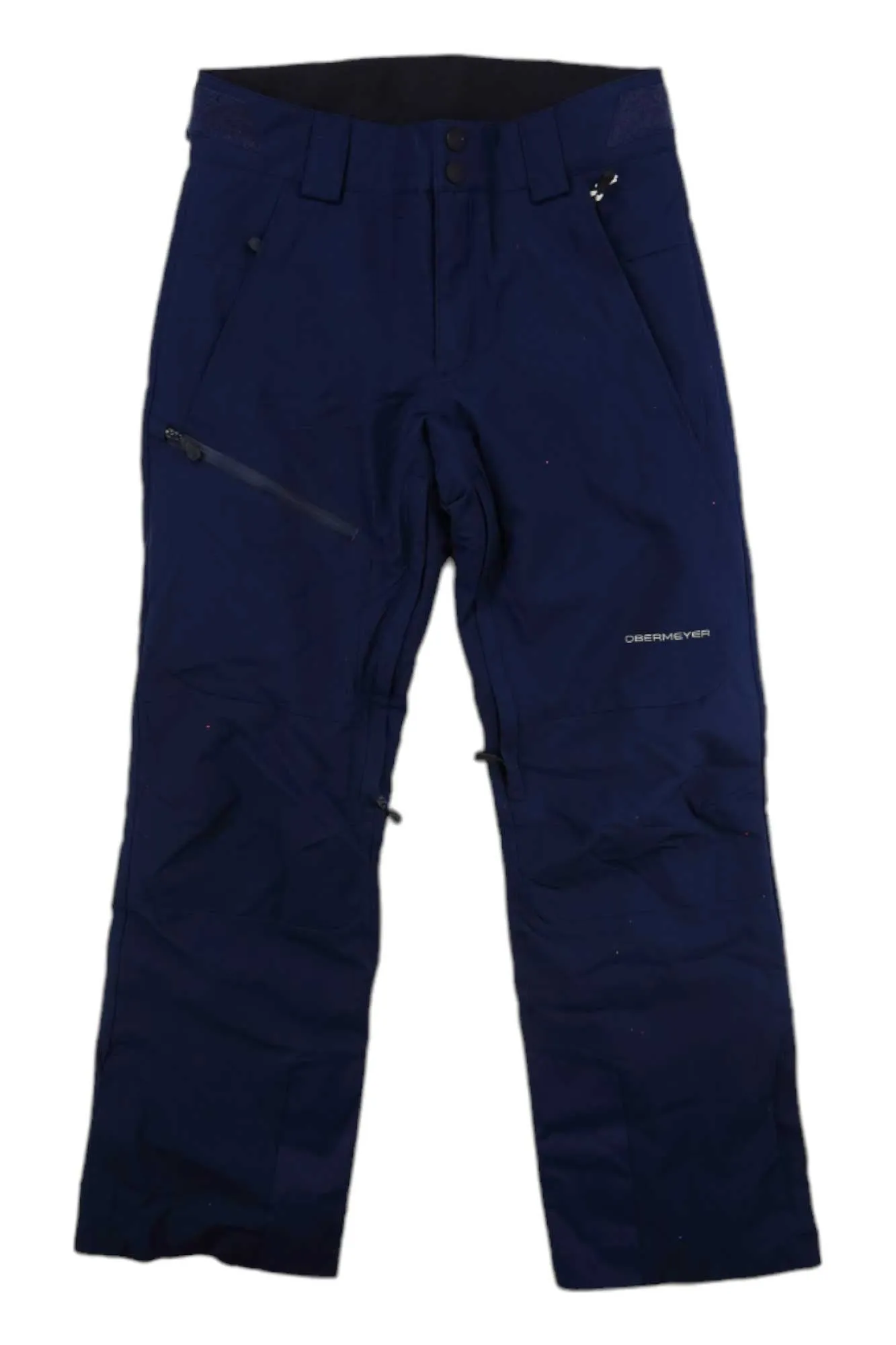 Obermeyer Mens Force Pant sold by Out&Back Outdoor product image thumbnail 3