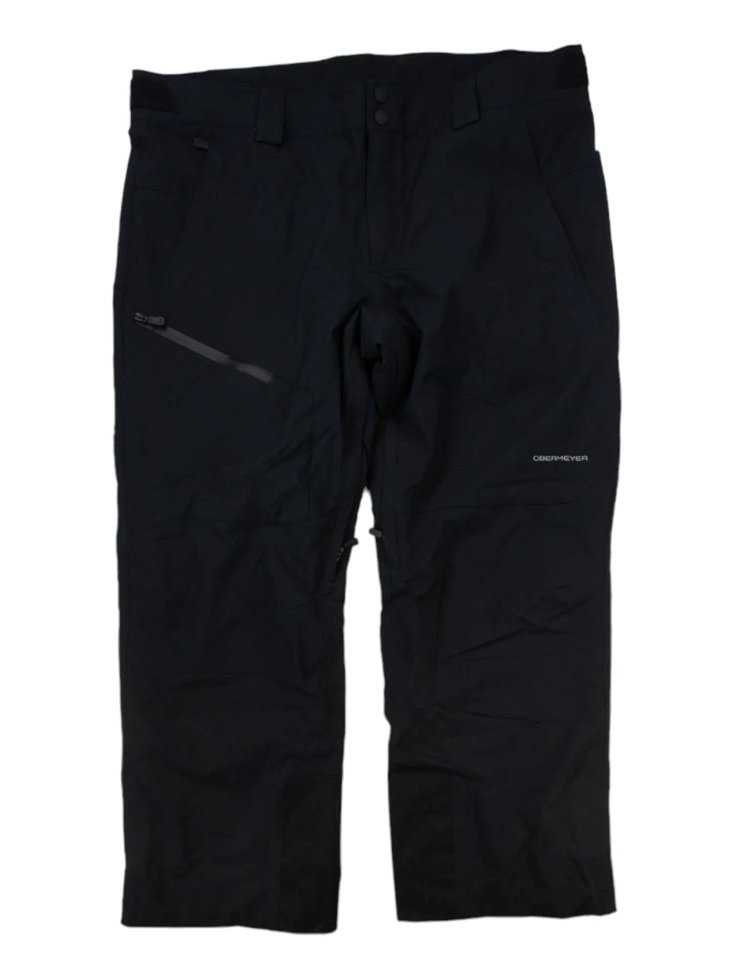 Obermeyer Mens Force Pant sold by Out&Back Outdoor product image thumbnail 4