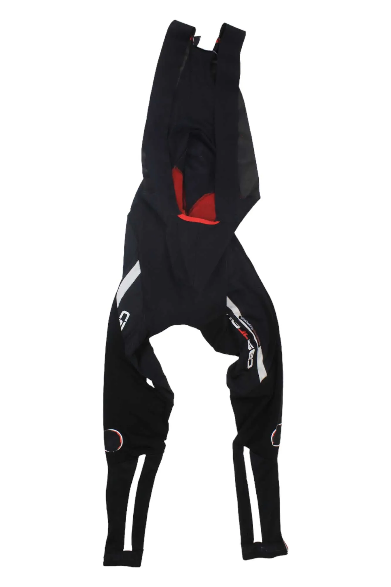 Womens Castelli Rosso Corsa Bib Tights sold by Out&Back Outdoor