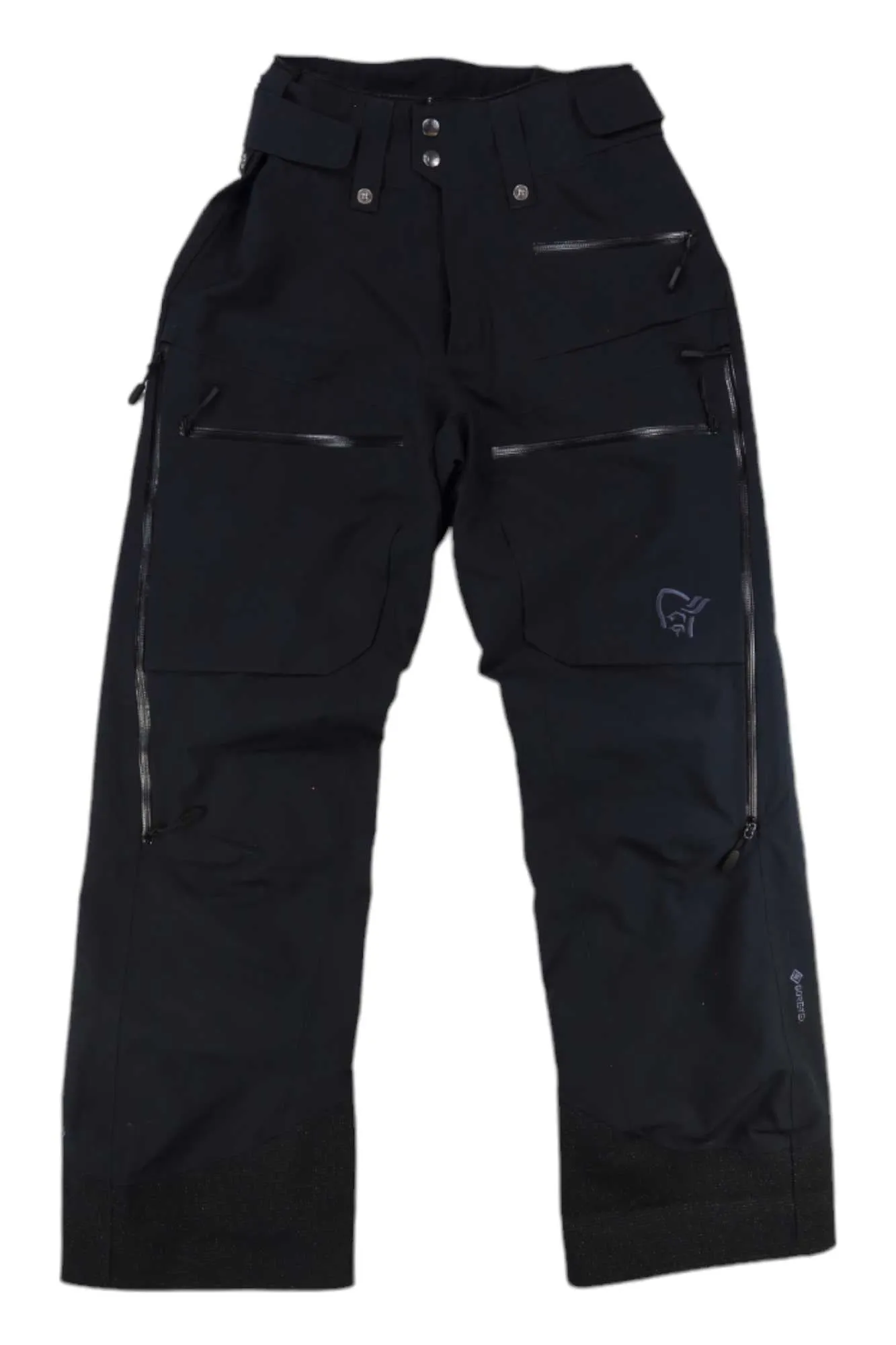 Norrona Women's Lofoten GTX Insulated Pant sold by Out&Back Outdoor product image thumbnail 4
