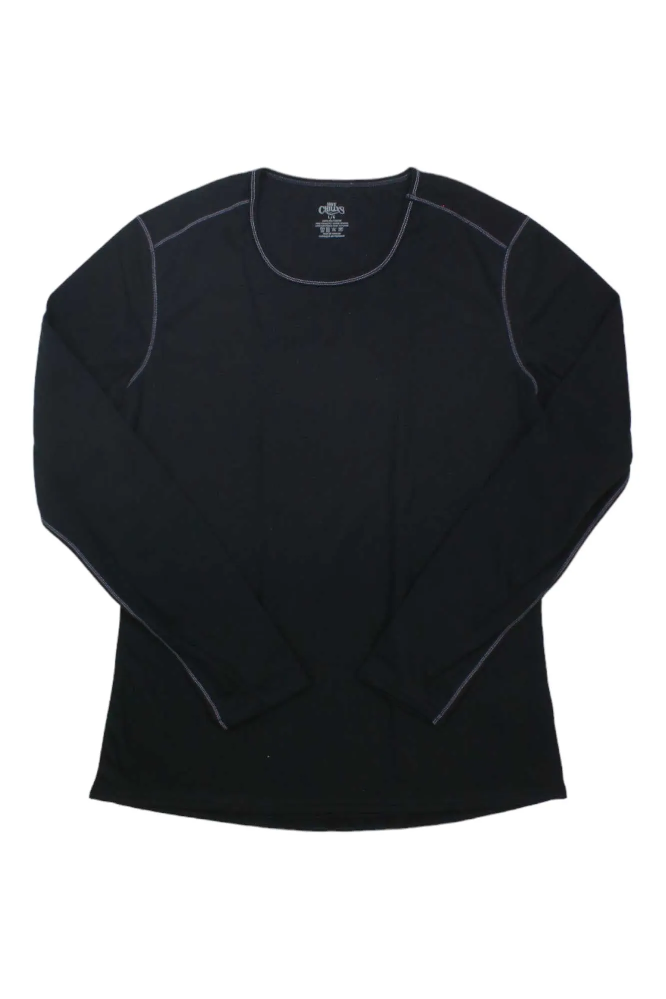 Hot Chillys Women's Pepper Bi-Ply Crewneck Tee sold by Out&Back Outdoor