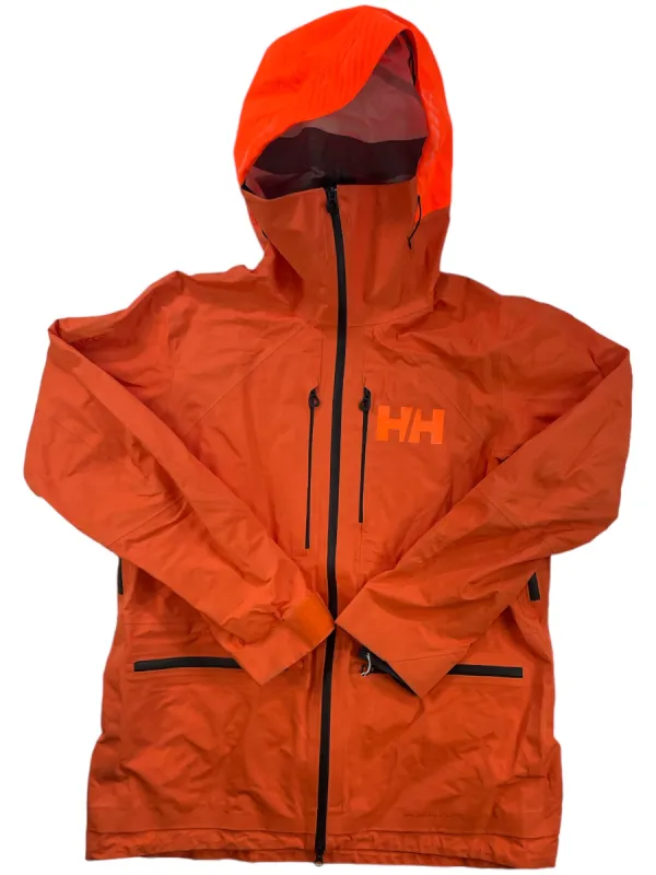 Mens Elevation Infinity 2.0 Shell Jacket sold by Out&Back Outdoor