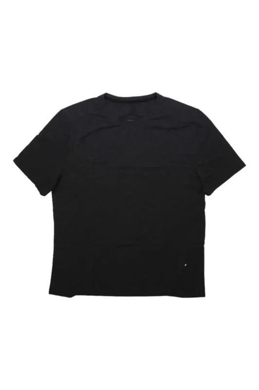 On Running Men's Active Tee sold by Out&Back Outdoor