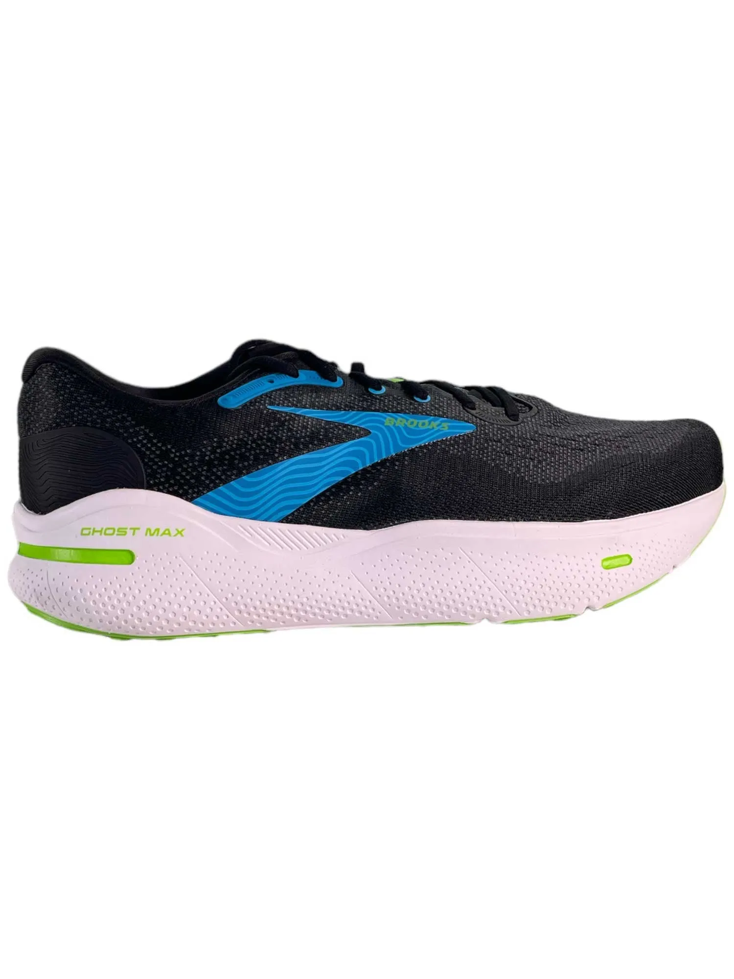 Brooks Men's Ghost Max Shoe sold by Out&Back Outdoor product image thumbnail 4