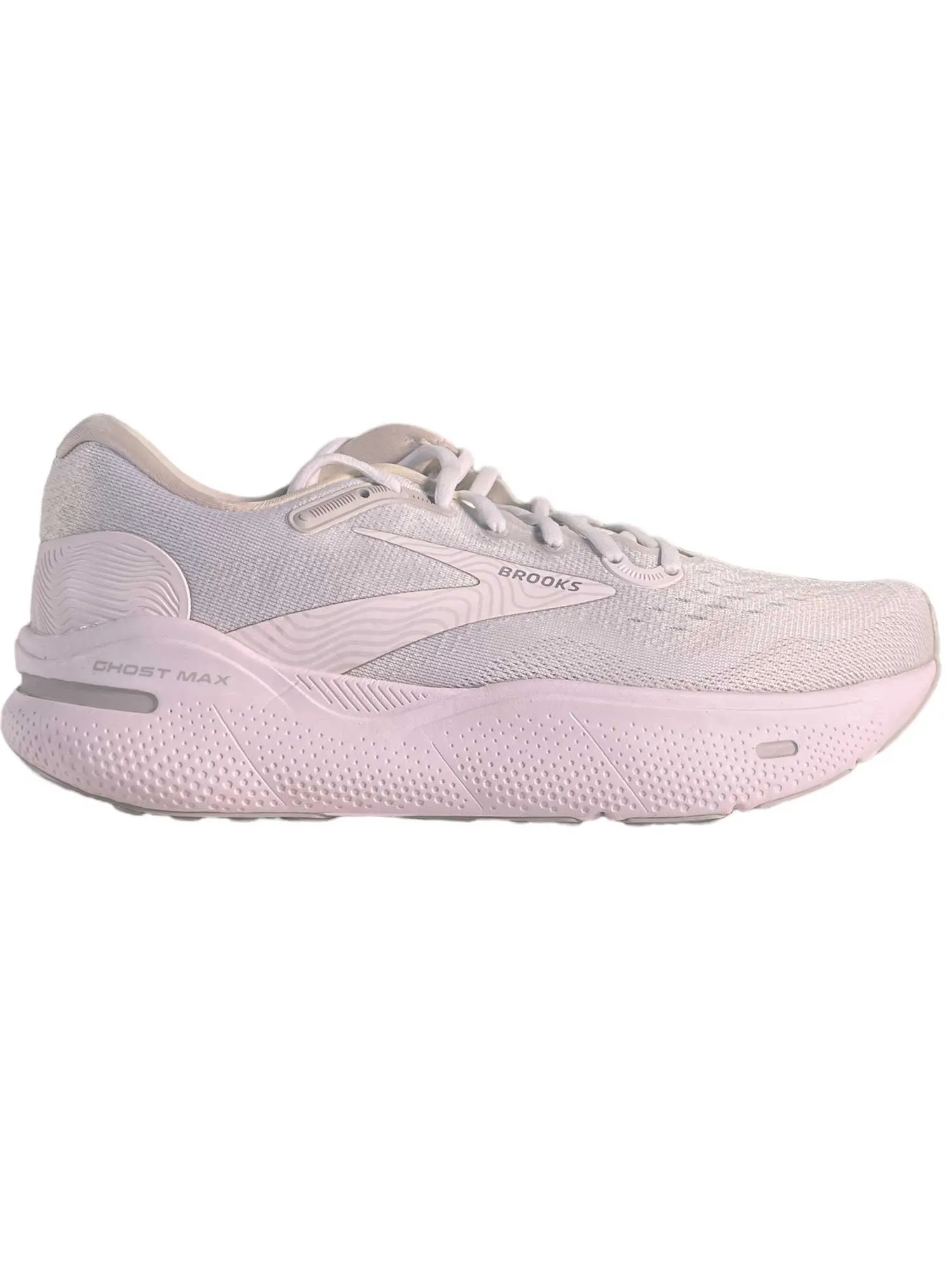 Brooks Men's Ghost Max Shoe sold by Out&Back Outdoor product image thumbnail 5