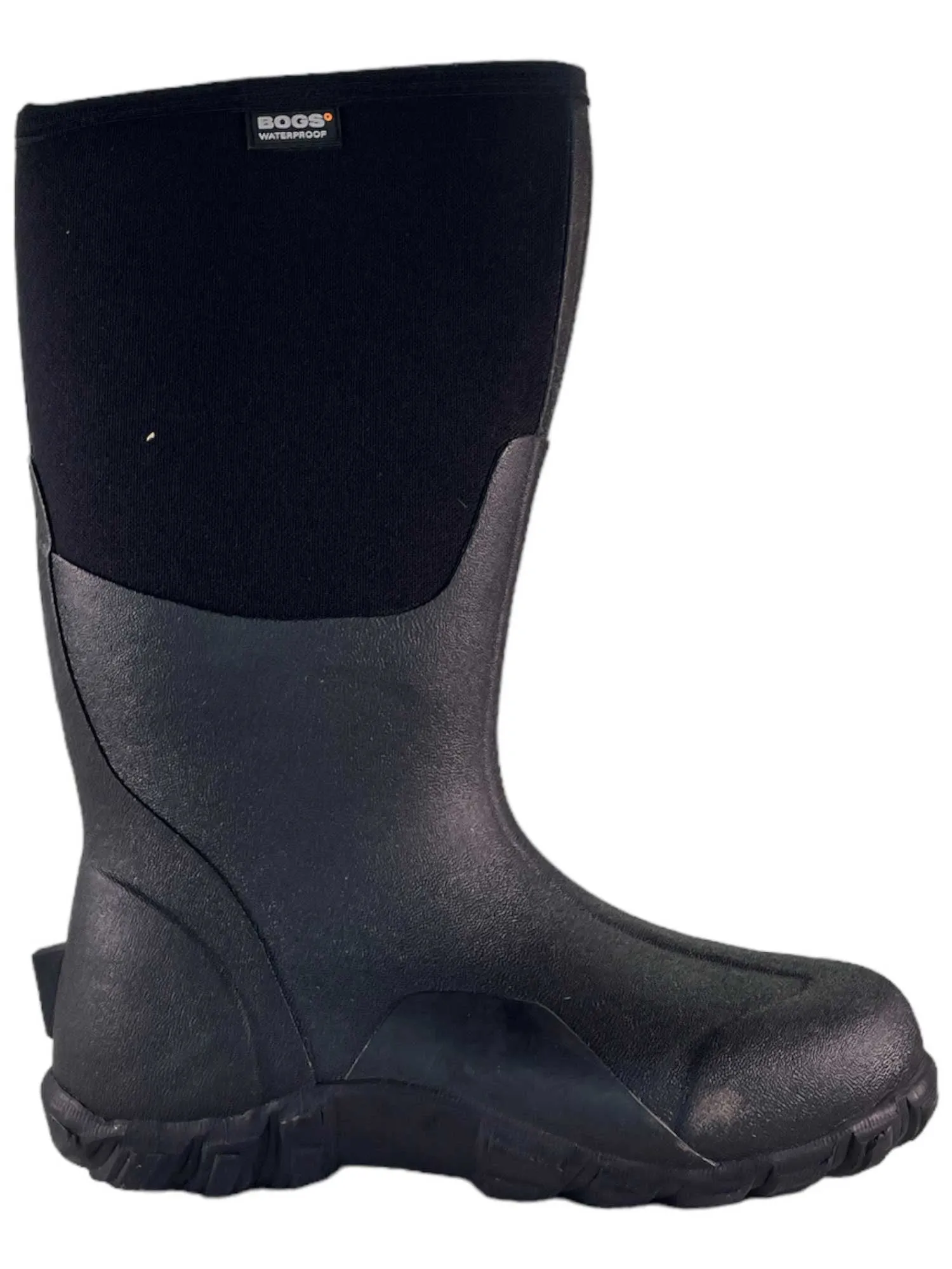 Bogs Men's Classic Tall Boot sold by Out&Back Outdoor