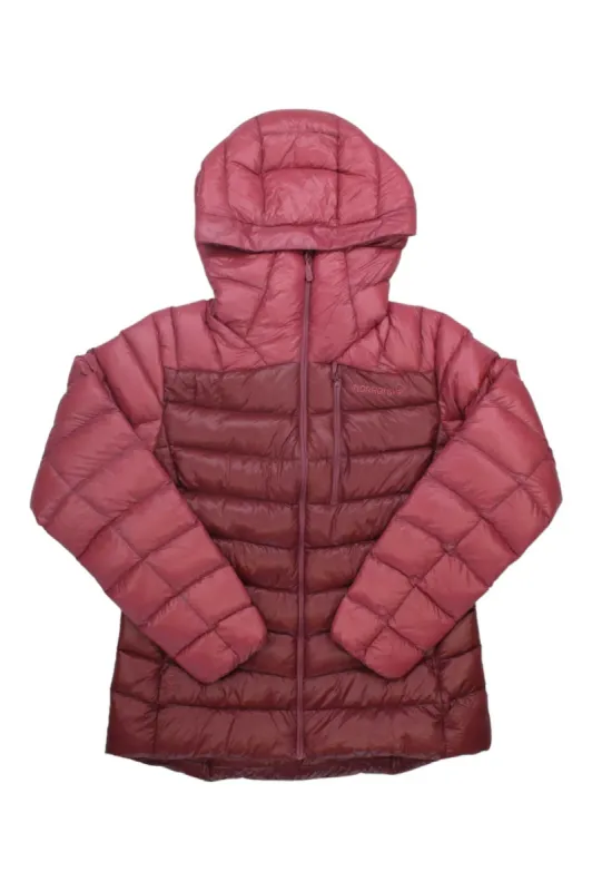 Norrona Women's Lyngen Down850 Hoodie sold by Out&Back Outdoor
