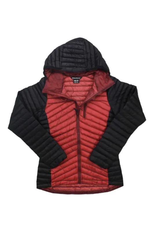 Black Diamond Women's Approach Down Hoody sold by Out&Back Outdoor