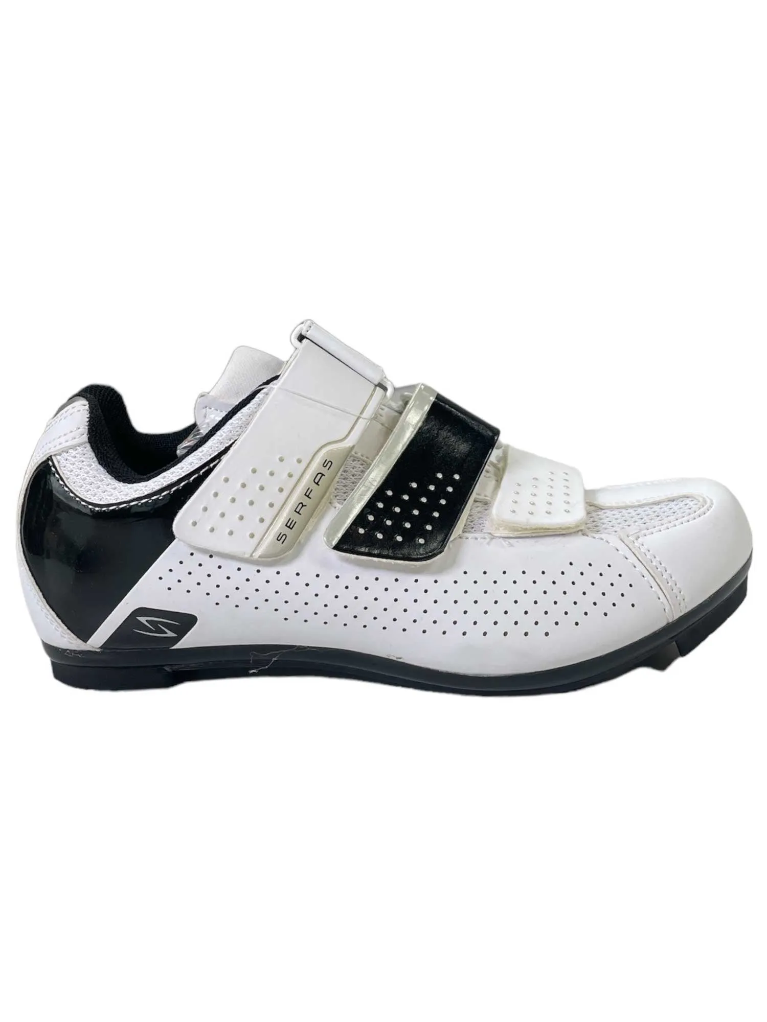 Serfas Women's Paceline 3 Strap Road Shoe sold by Out&Back Outdoor