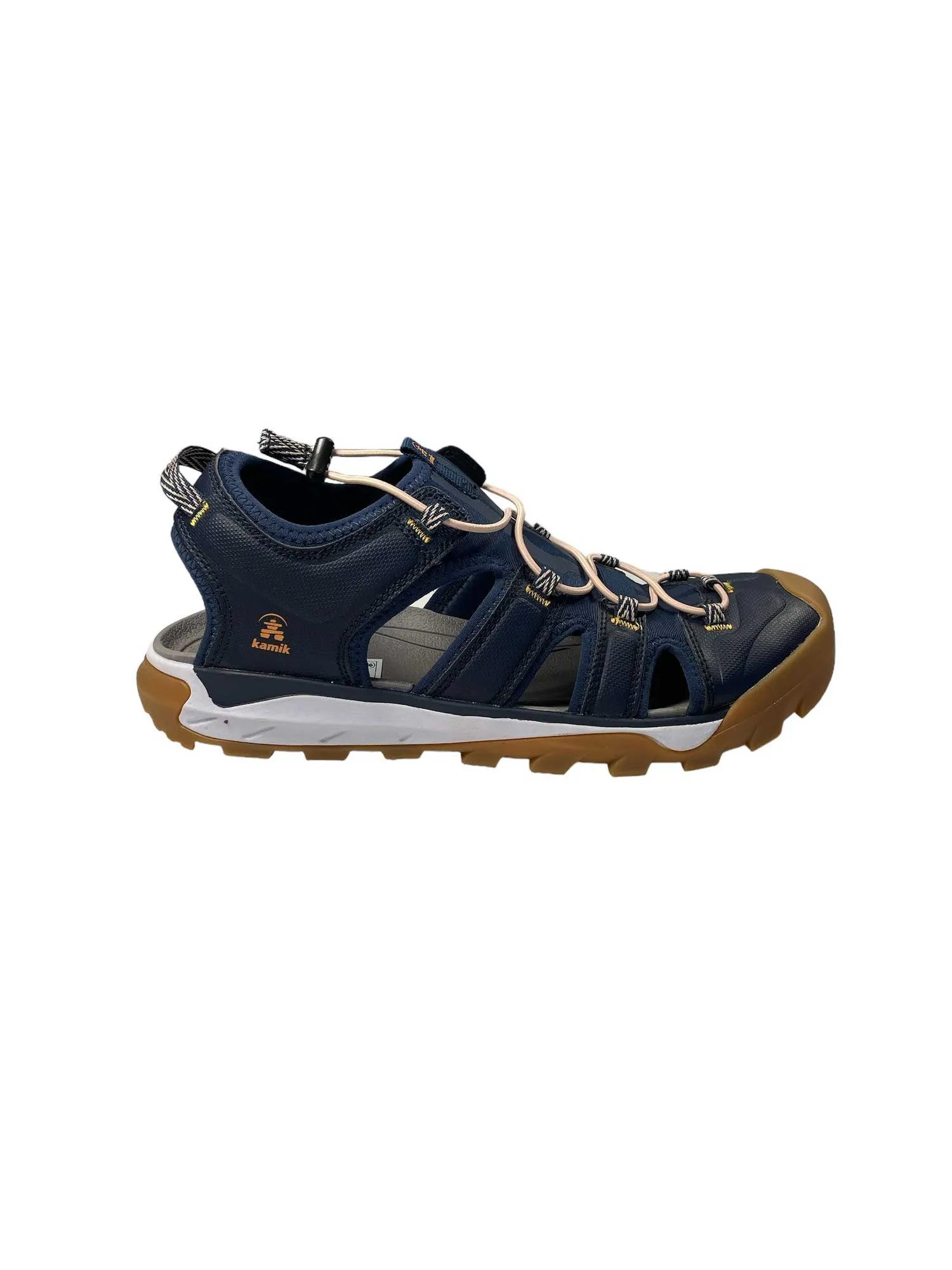 Kamik Women's Syros Shoe sold by Out&Back Outdoor product image thumbnail 2