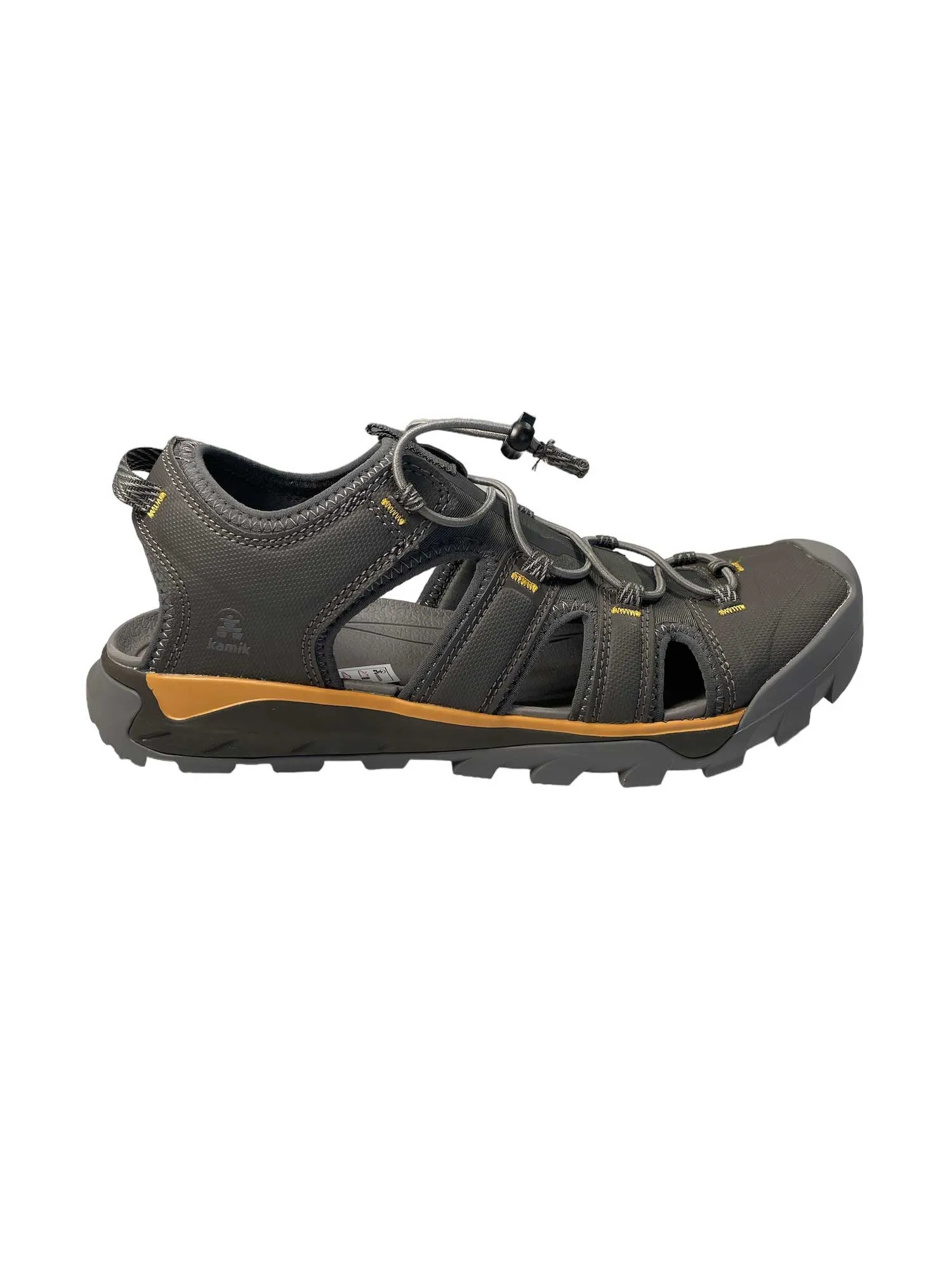 Kamik Women's Syros Shoe sold by Out&Back Outdoor