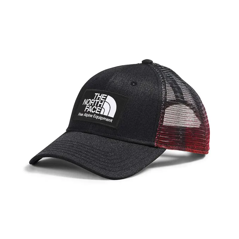 The North Face Mudder Trucker Cap sold by Out&Back Outdoor