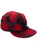 Stormy Kromer Original Cap with Michigan Emb sold by Out&Back Outdoor