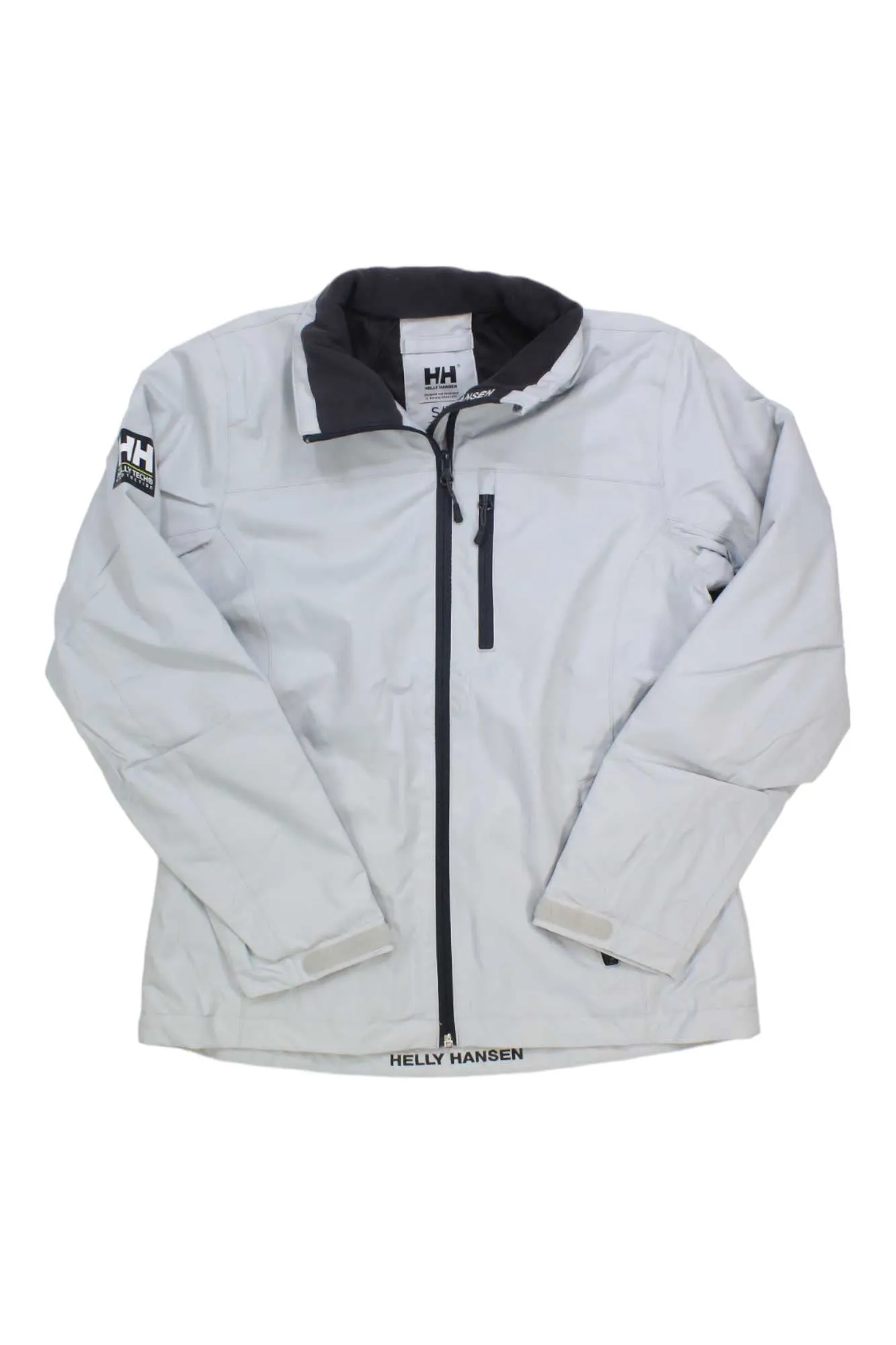 Helly Hansen Womens Crew Midlayer Jacket sold by Out&Back Outdoor product image thumbnail 4