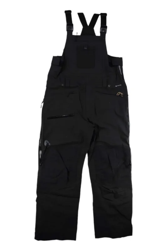 Flylow Men's Baker Insulated Bib sold by Out&Back Outdoor