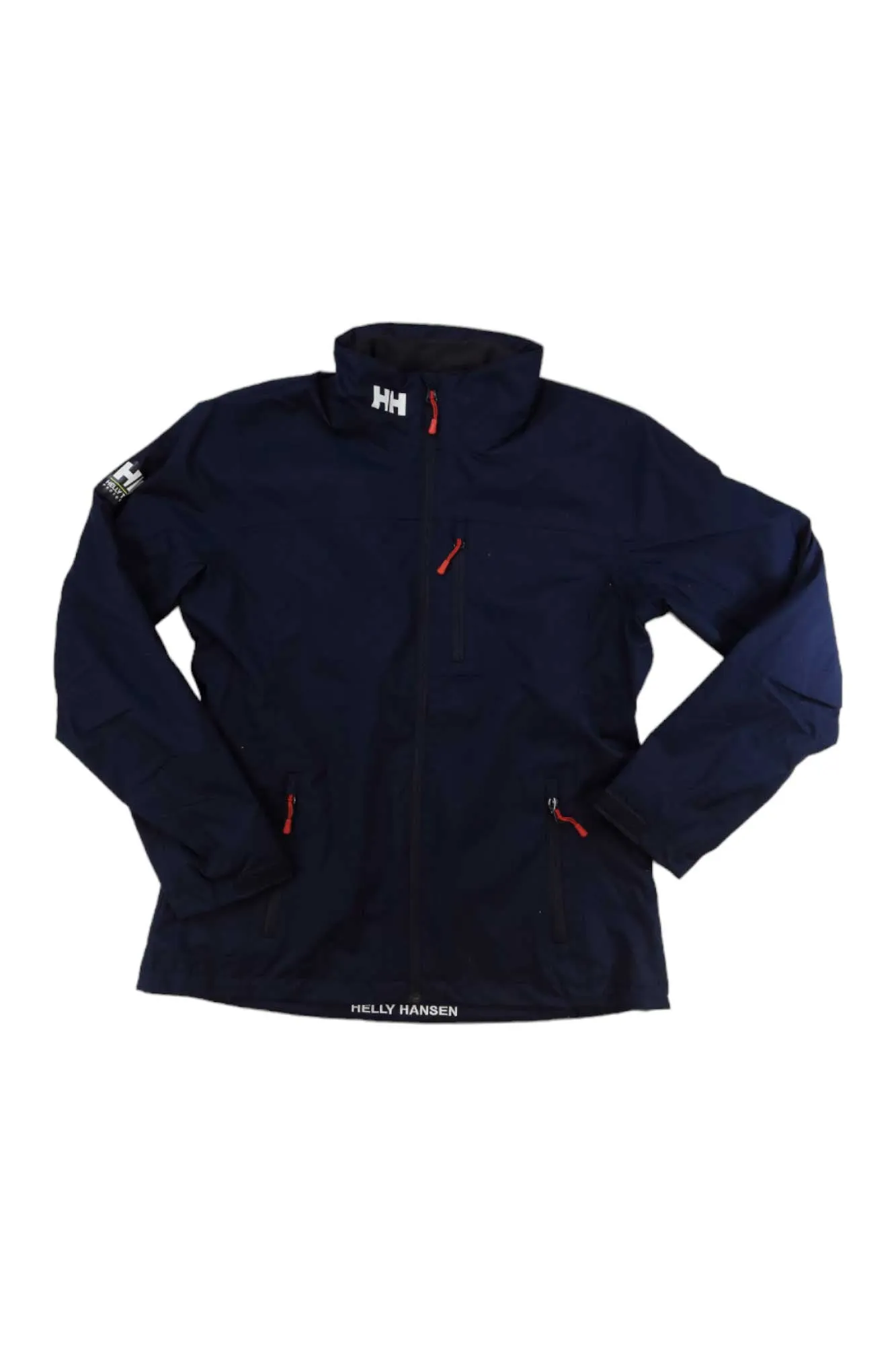 Helly Hansen Womens Crew Midlayer Jacket sold by Out&Back Outdoor