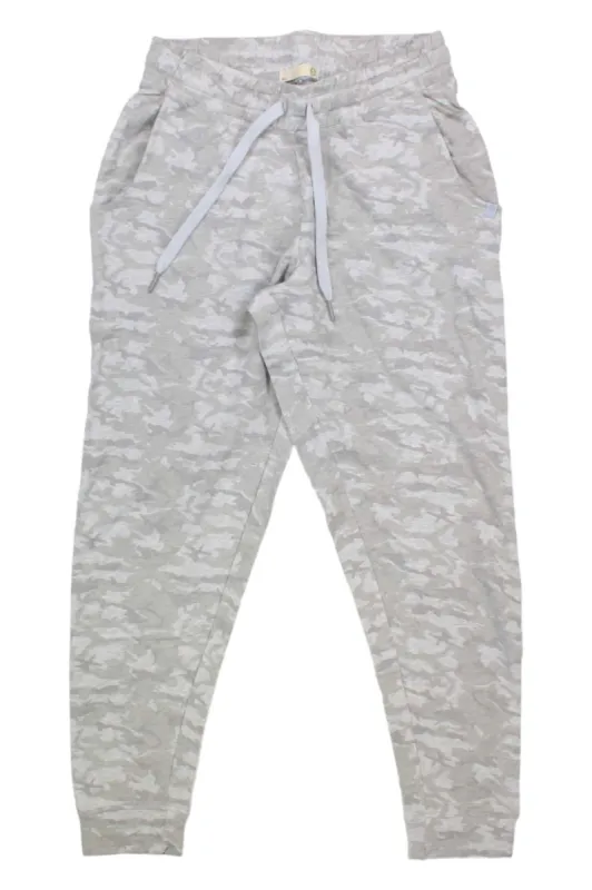 Tasc Women's Varsity Brushed French Terry Jogger sold by Out&Back Outdoor