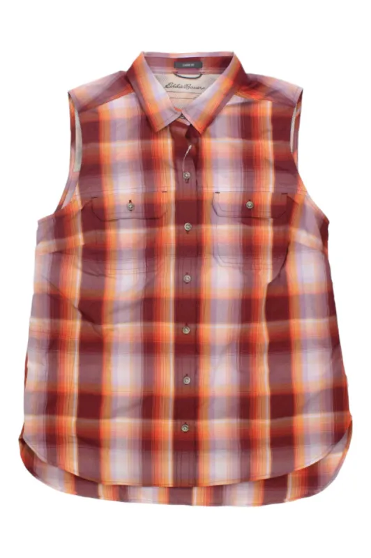 Eddie Bauer Travex Women's Mountain 2.0 SL Shirt sold by Out&Back Outdoor