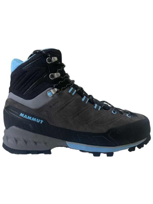 Mammut Womens Kento Tour High GTX Boot sold by Out&Back Outdoor