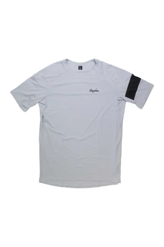 Rapha Men's Trail Technical T-Shirt made by Rapha