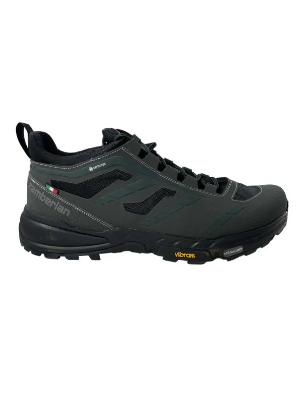 Zamberlan Mens 220 Anabasis Short GTX Shoe sold by Out&Back Outdoor