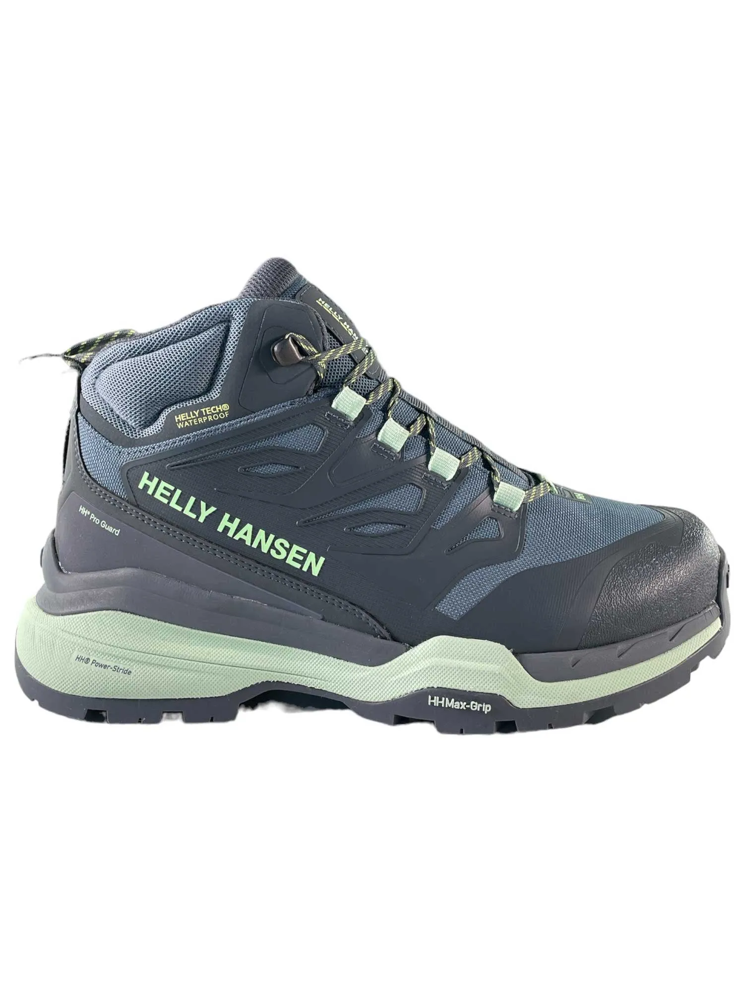 Helly Hansen Women's Traverse HT Boot sold by Out&Back Outdoor product image thumbnail 2