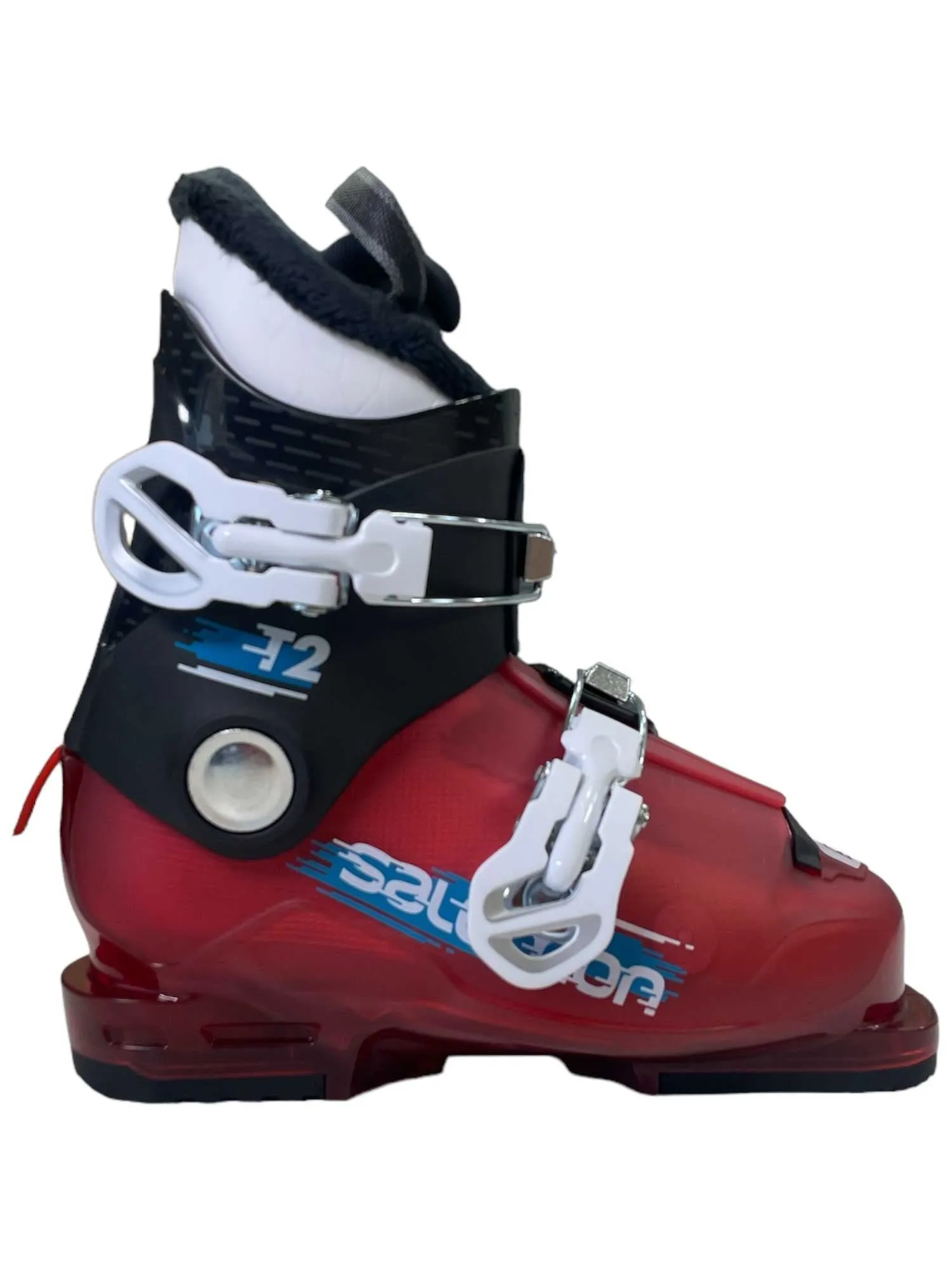 Salomon T2 Rt Men's Ski Boots sold by Out&Back Outdoor