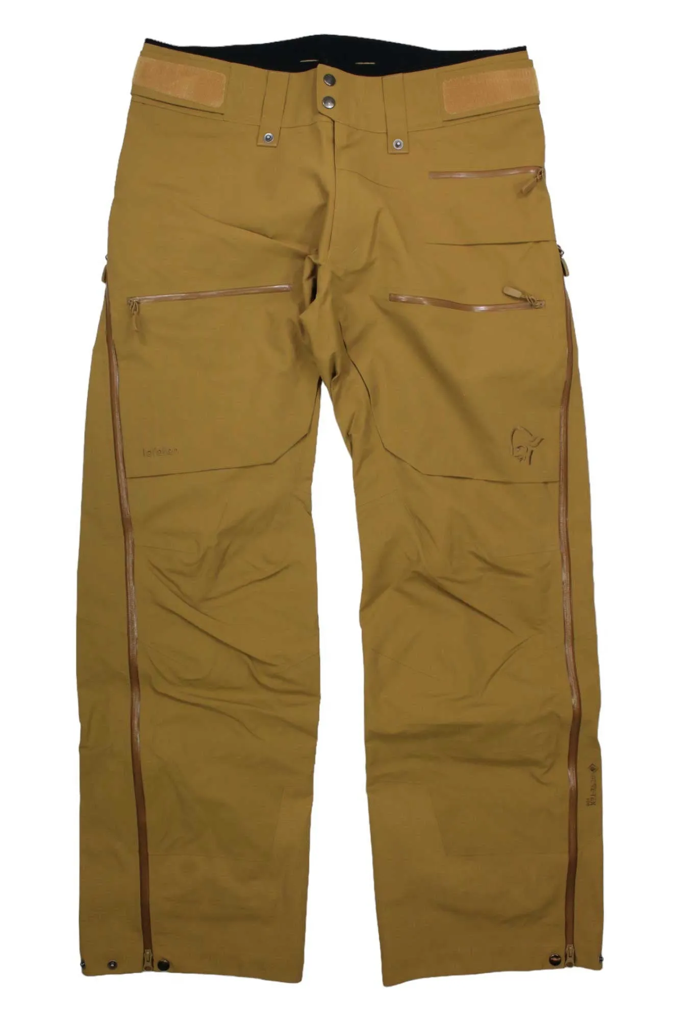 Norrona Mens Lofoten GTX Pro Pant sold by Out&Back Outdoor product image thumbnail 2